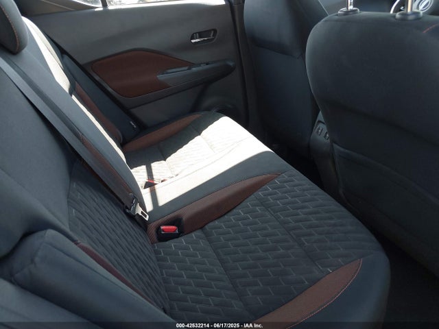Nissan Kicks 2023 3N1CP5DV3PL488808 Image 8