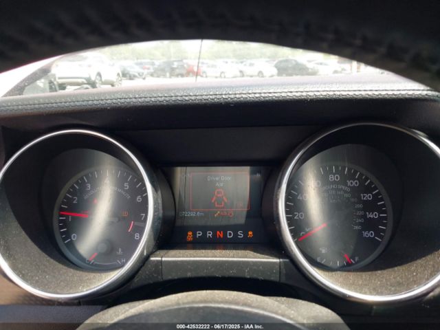2020 FORD MUSTANG 1FA6P8CF5L5167150 Photo 6