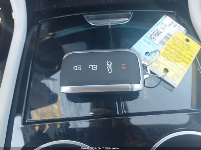 2024 MASERATI GRECALE ZN6PMDAA8R7456882 Photo 10