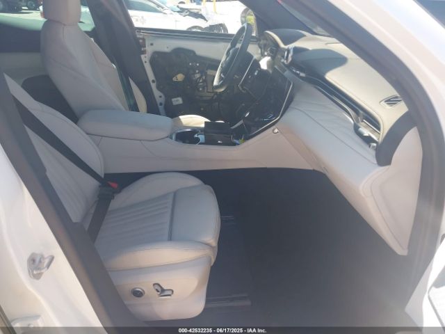 2024 MASERATI GRECALE ZN6PMDAA8R7456882 Photo 4