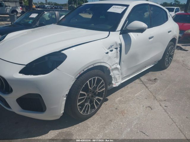 2024 MASERATI GRECALE ZN6PMDAA8R7456882 Photo 5