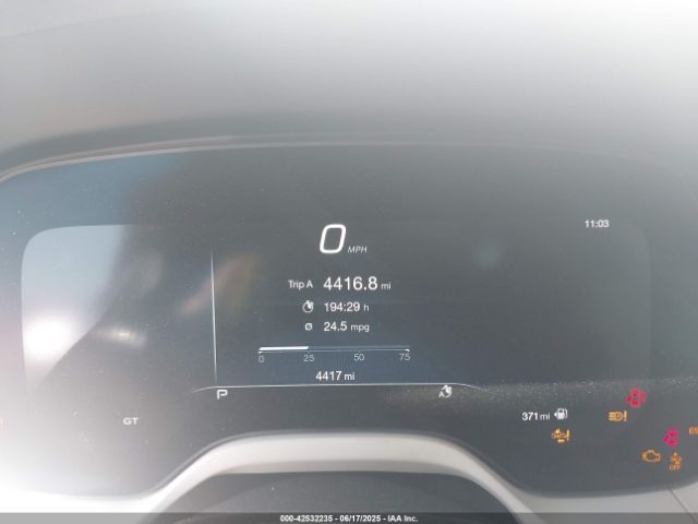 2024 MASERATI GRECALE ZN6PMDAA8R7456882 Photo 6