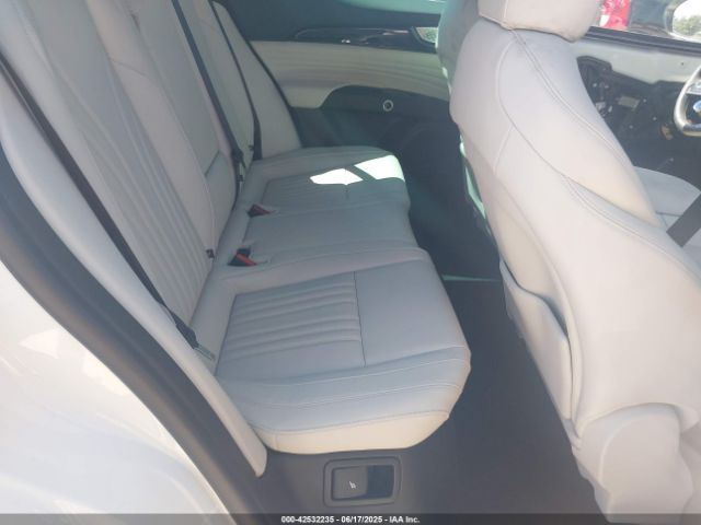 2024 MASERATI GRECALE ZN6PMDAA8R7456882 Photo 7