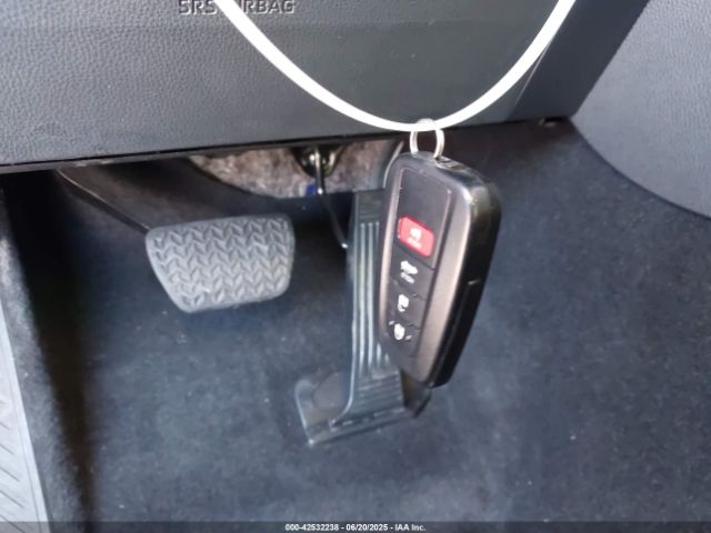 2021 TOYOTA MIRAI JTDAAAAA0MA000529 Photo 10