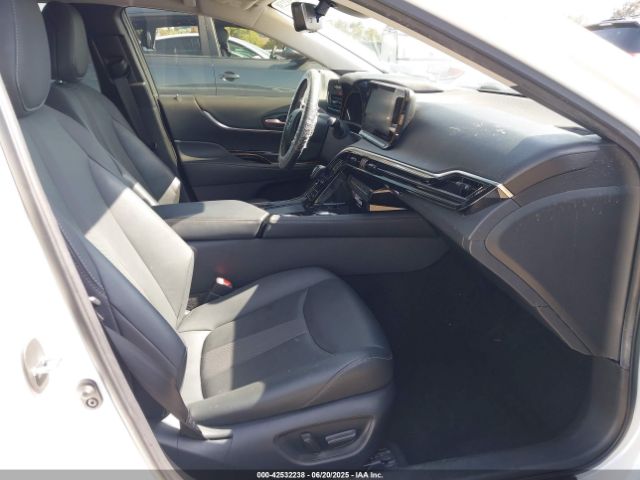 2021 TOYOTA MIRAI JTDAAAAA0MA000529 Photo 4