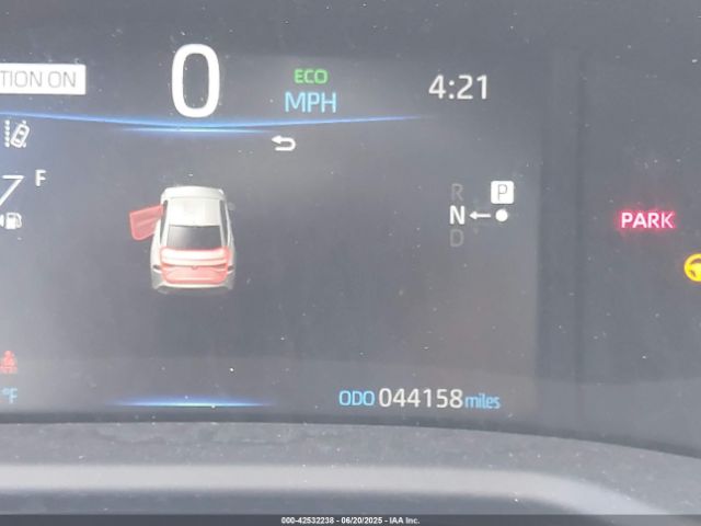 2021 TOYOTA MIRAI JTDAAAAA0MA000529 Photo 6