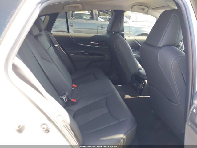 2021 TOYOTA MIRAI JTDAAAAA0MA000529 Photo 7