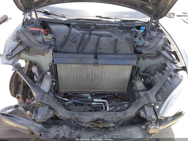 2016 TESLA MODEL S 5YJSA1E22GF138236 Photo 9