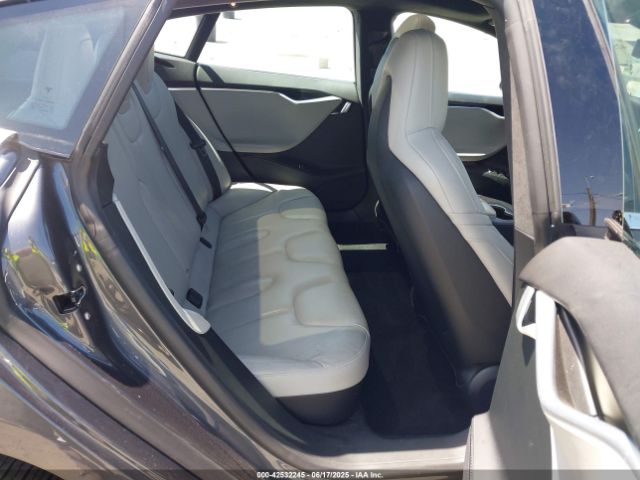2016 TESLA MODEL S 5YJSA1E22GF138236 Photo 7