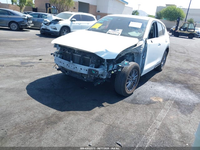 JM3KFBCM2M0487832 Mazda py cylinder decativation