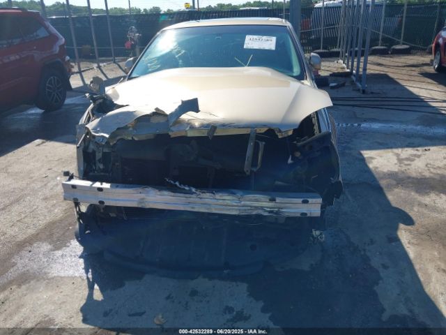 2005 CADILLAC DEVILLE 1G6KE57Y25U166185 Photo 5