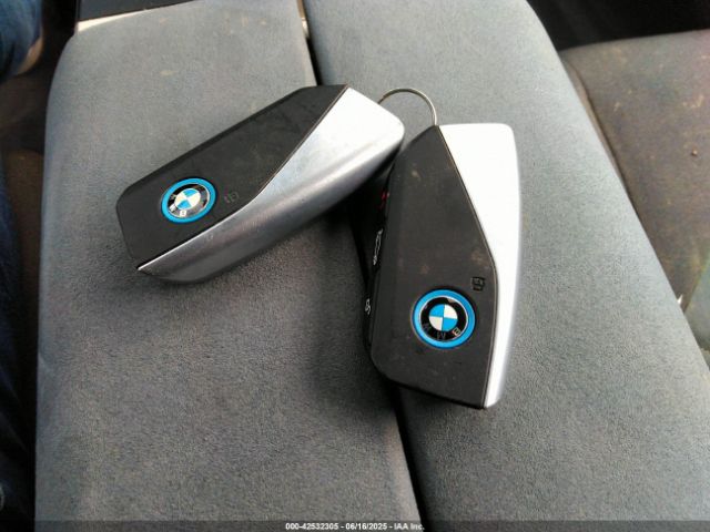 2022 BMW IX WB523CF09NCJ43040 Photo 10