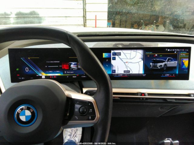 2022 BMW IX WB523CF09NCJ43040 Photo 6