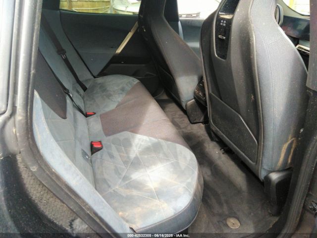 2022 BMW IX WB523CF09NCJ43040 Photo 7