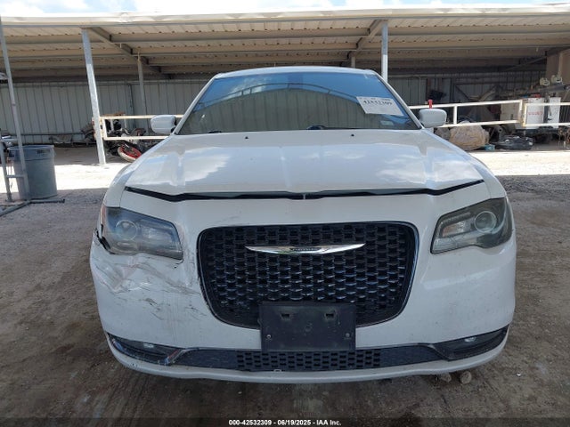 2C3CCABG4KH538823 Chrysler 300