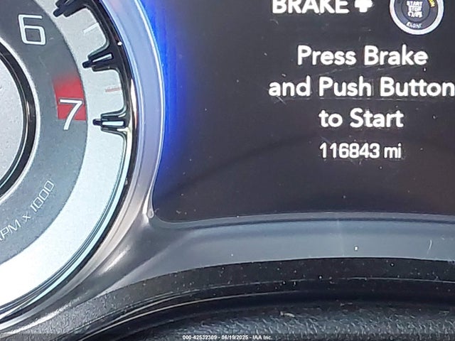 2C3CCABG4KH538823 Chrysler 300