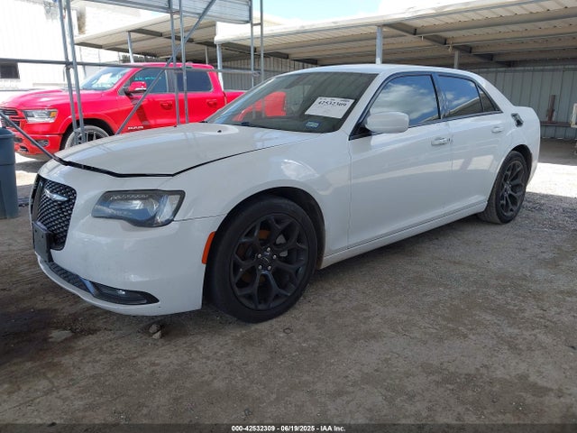 2C3CCABG4KH538823 Chrysler 300