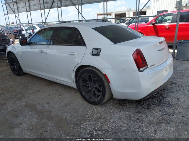 2C3CCABG4KH538823 Chrysler 300