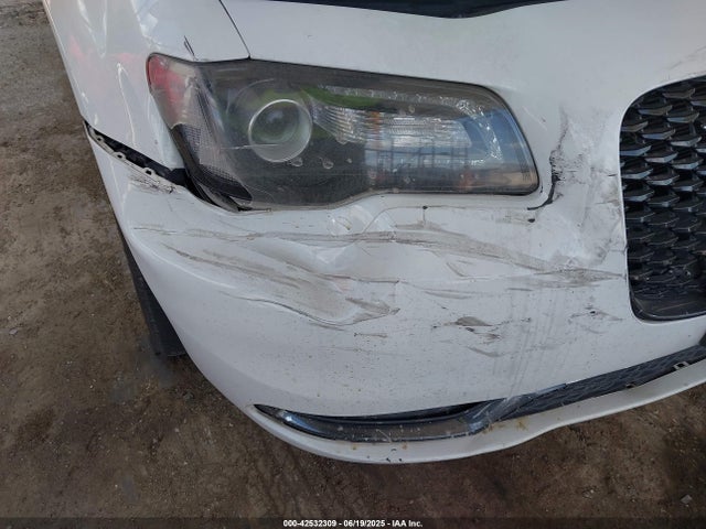 2C3CCABG4KH538823 Chrysler 300