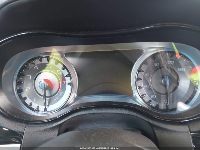 2C3CCABG4KH538823 Chrysler 300