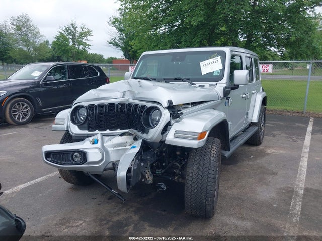 1C4RJXU62RW220505 Jeep Wrangler