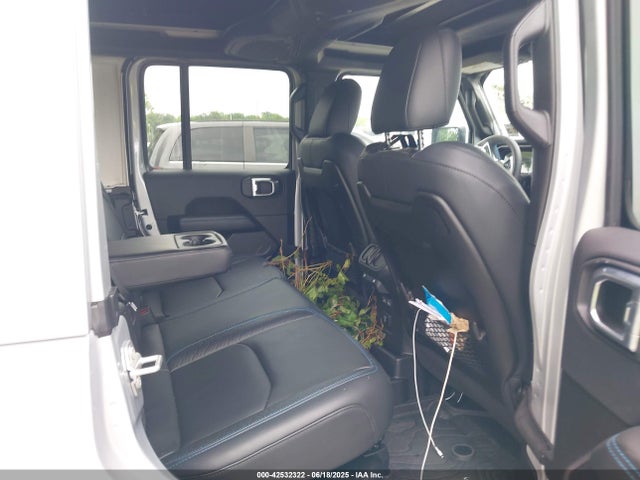 1C4RJXU62RW220505 Jeep Wrangler
