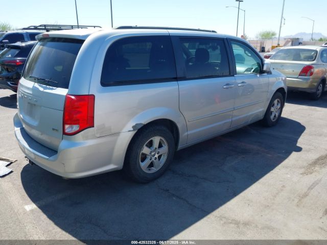 2012 DODGE GRAND CARAVAN 2C4RDGCG2CR332996 Photo 3