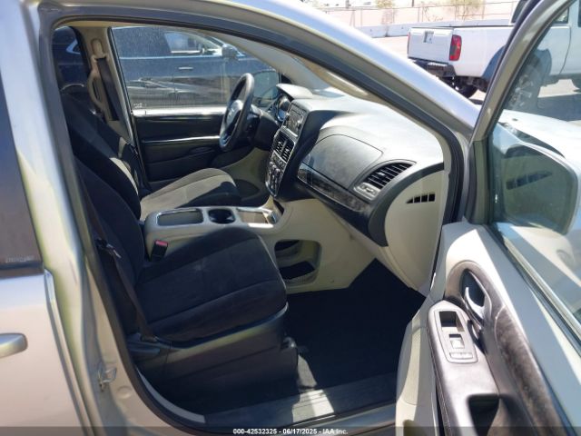 2012 DODGE GRAND CARAVAN 2C4RDGCG2CR332996 Photo 4