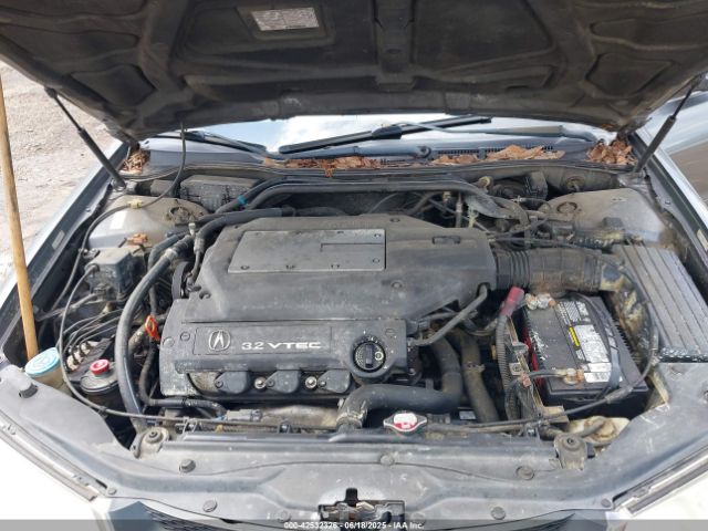2002 ACURA TL 19UUA56702A045678 Photo 9