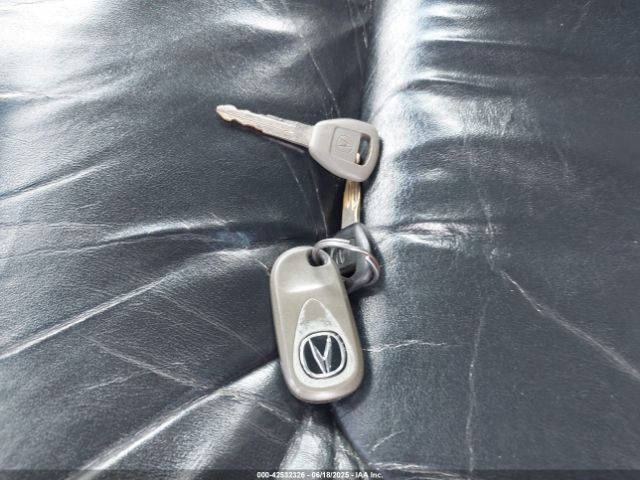 2002 ACURA TL 19UUA56702A045678 Photo 10