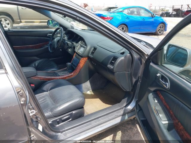 2002 ACURA TL 19UUA56702A045678 Photo 4