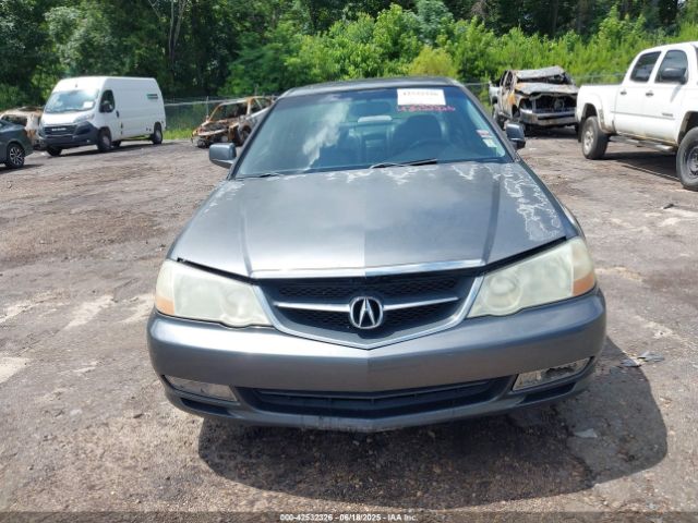 2002 ACURA TL 19UUA56702A045678 Photo 5