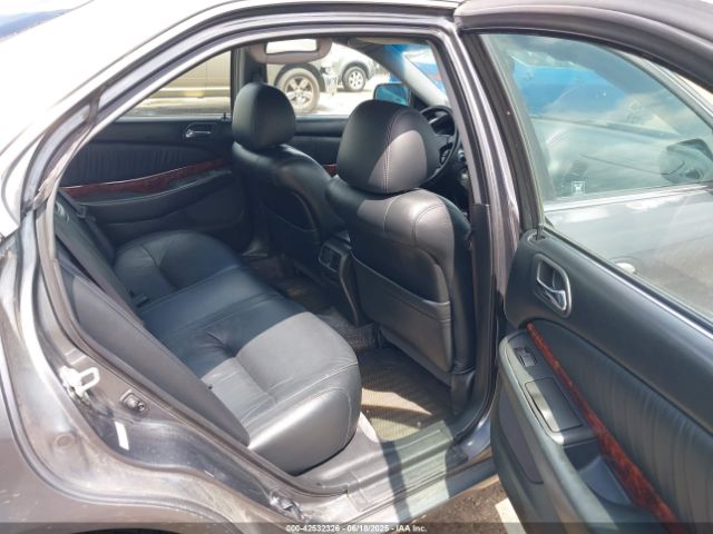 2002 ACURA TL 19UUA56702A045678 Photo 7