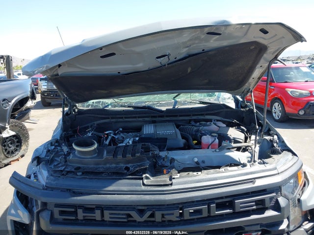 Chevrolet lz0 2024 3GCUDCE84RG444948 Image 10
