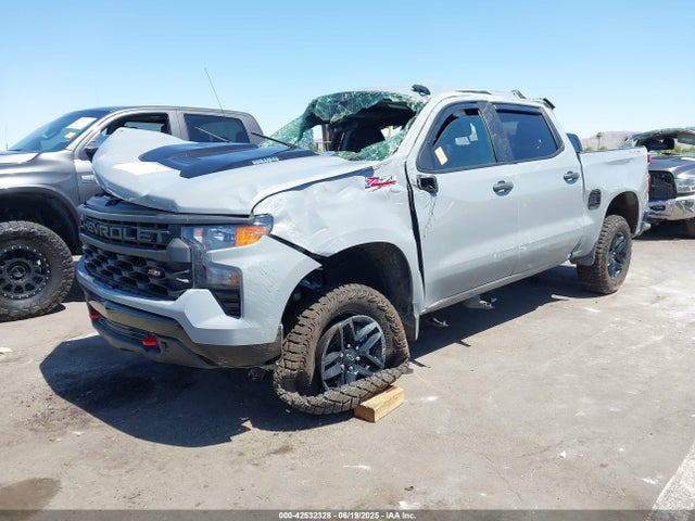 Chevrolet lz0 2024 3GCUDCE84RG444948 Image 2