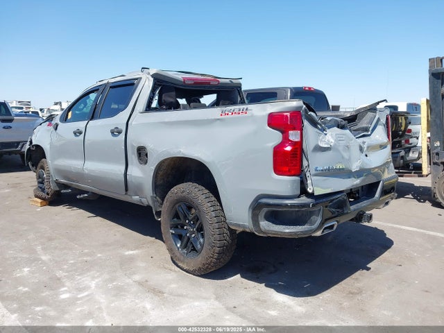 Chevrolet lz0 2024 3GCUDCE84RG444948 Image 3