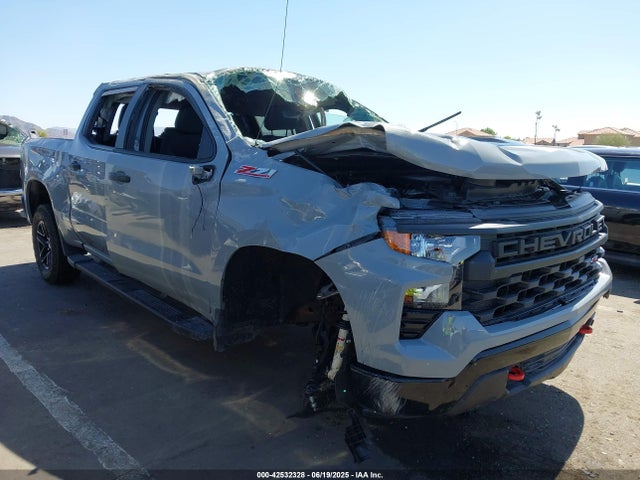 Chevrolet lz0 2024 3GCUDCE84RG444948 Image 6
