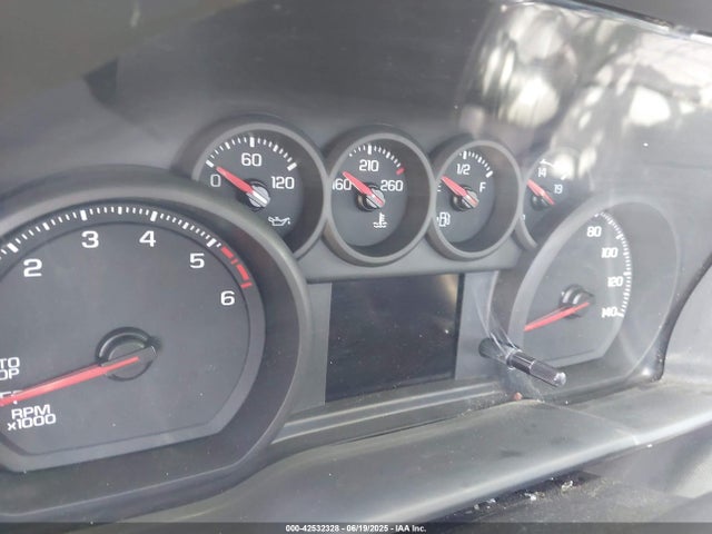 Chevrolet lz0 2024 3GCUDCE84RG444948 Image 7