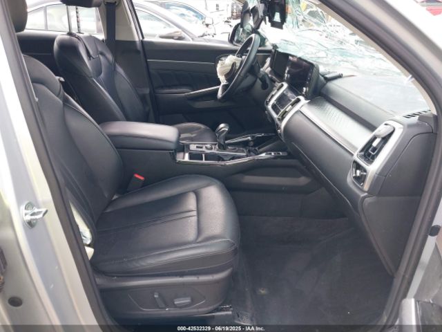 2021 KIA SORENTO 5XYRK4LF8MG036124 Photo 4