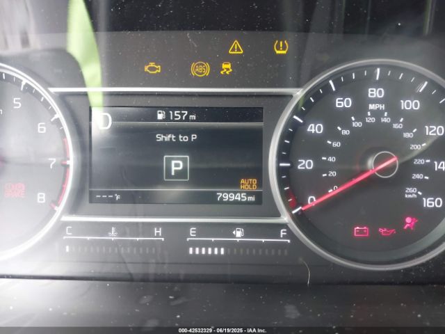 2021 KIA SORENTO 5XYRK4LF8MG036124 Photo 6