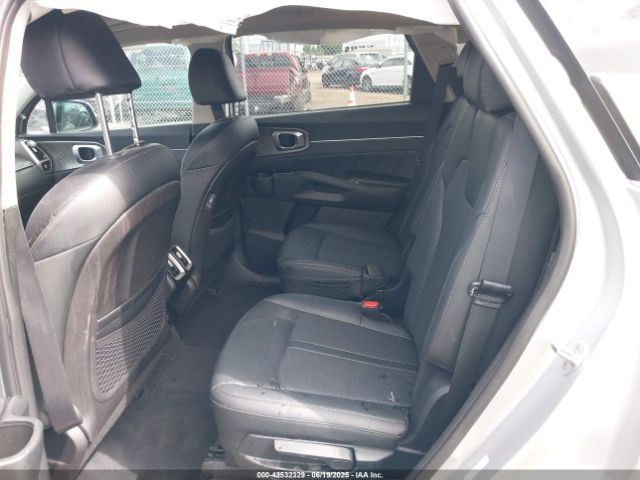 2021 KIA SORENTO 5XYRK4LF8MG036124 Photo 7