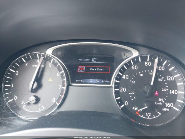 2019 NISSAN PATHFINDER 5N1DR2MM0KC599382 Photo 6