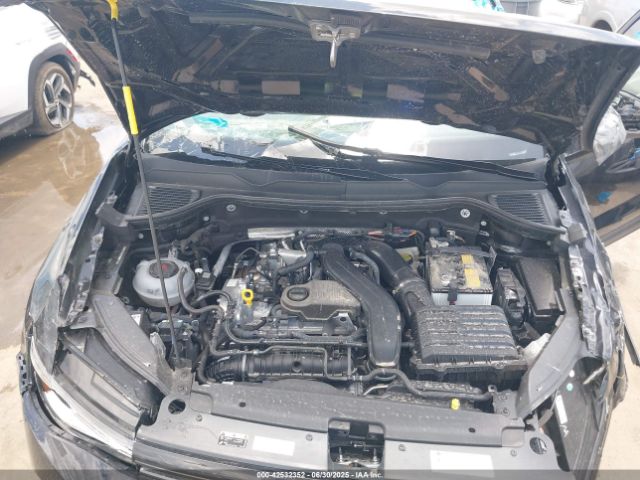 3VV5C7B28SM007462 Volkswagen tsi