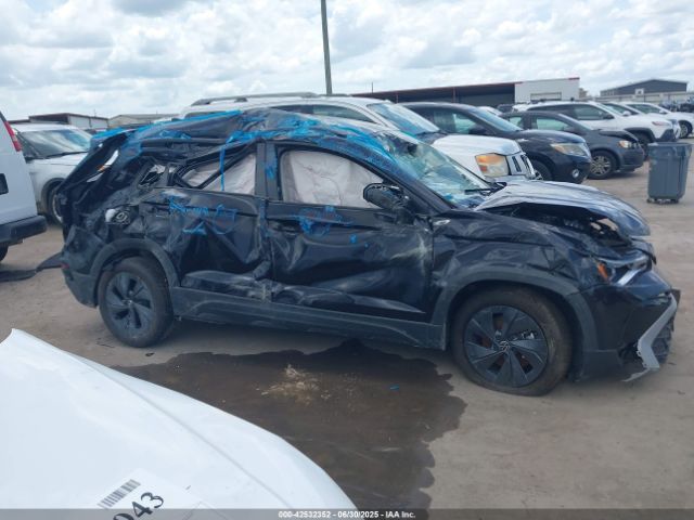 3VV5C7B28SM007462 Volkswagen tsi