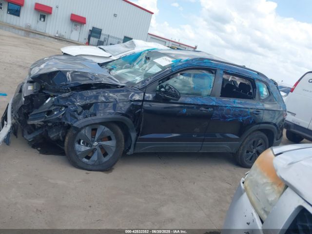 3VV5C7B28SM007462 Volkswagen tsi