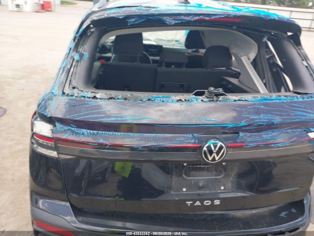 3VV5C7B28SM007462 Volkswagen tsi
