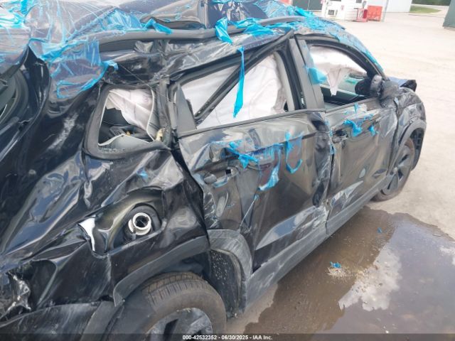 3VV5C7B28SM007462 Volkswagen tsi