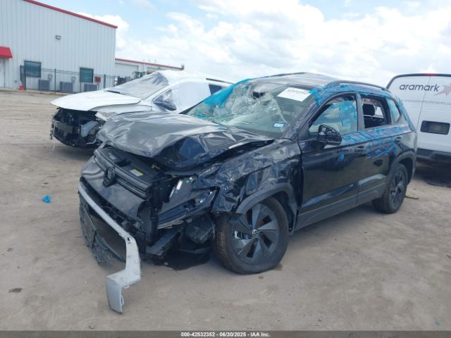 3VV5C7B28SM007462 Volkswagen tsi
