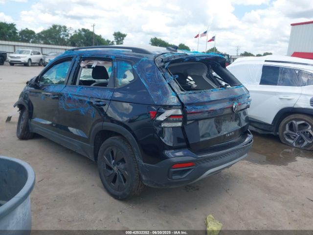 3VV5C7B28SM007462 Volkswagen tsi
