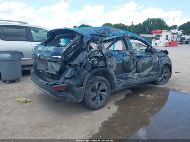 3VV5C7B28SM007462 Volkswagen tsi